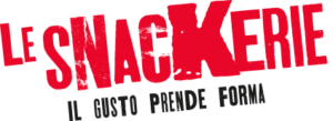 logo snackerie