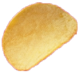 Crocchias chips 6