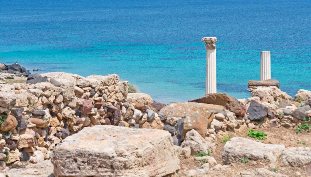 atlantide sardegna t
