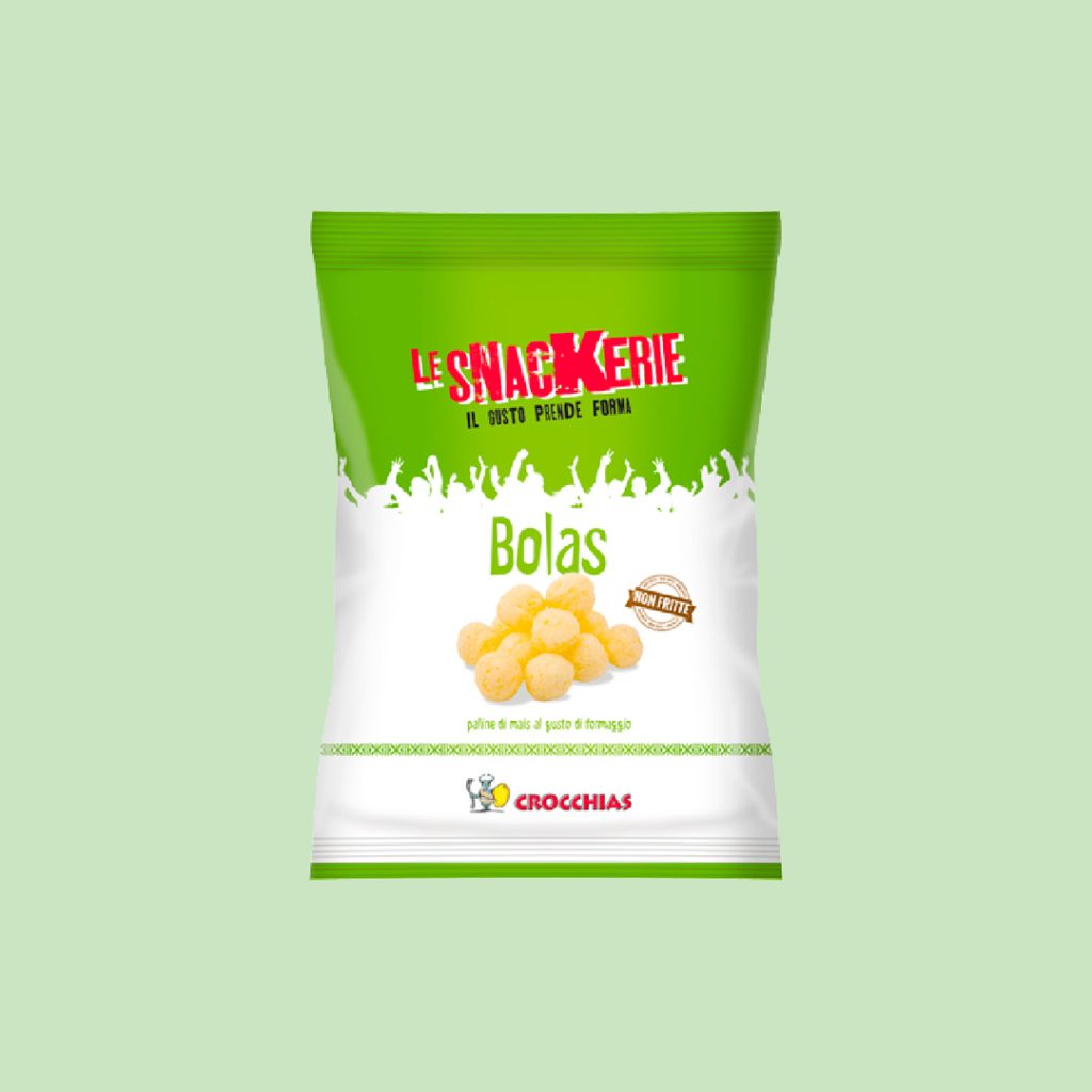 Bolas