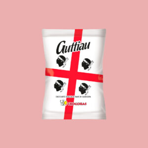 Guttiau Gusto Classico 4 Mori
