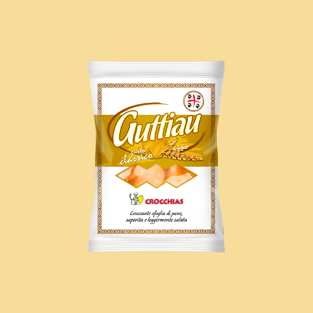 Guttiau Gusto Classico 1 Guttiau Gusto Classico