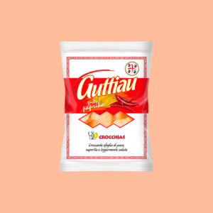 Guttiau Gusto Paprika