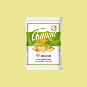 Guttiau Gusto Rosmarino