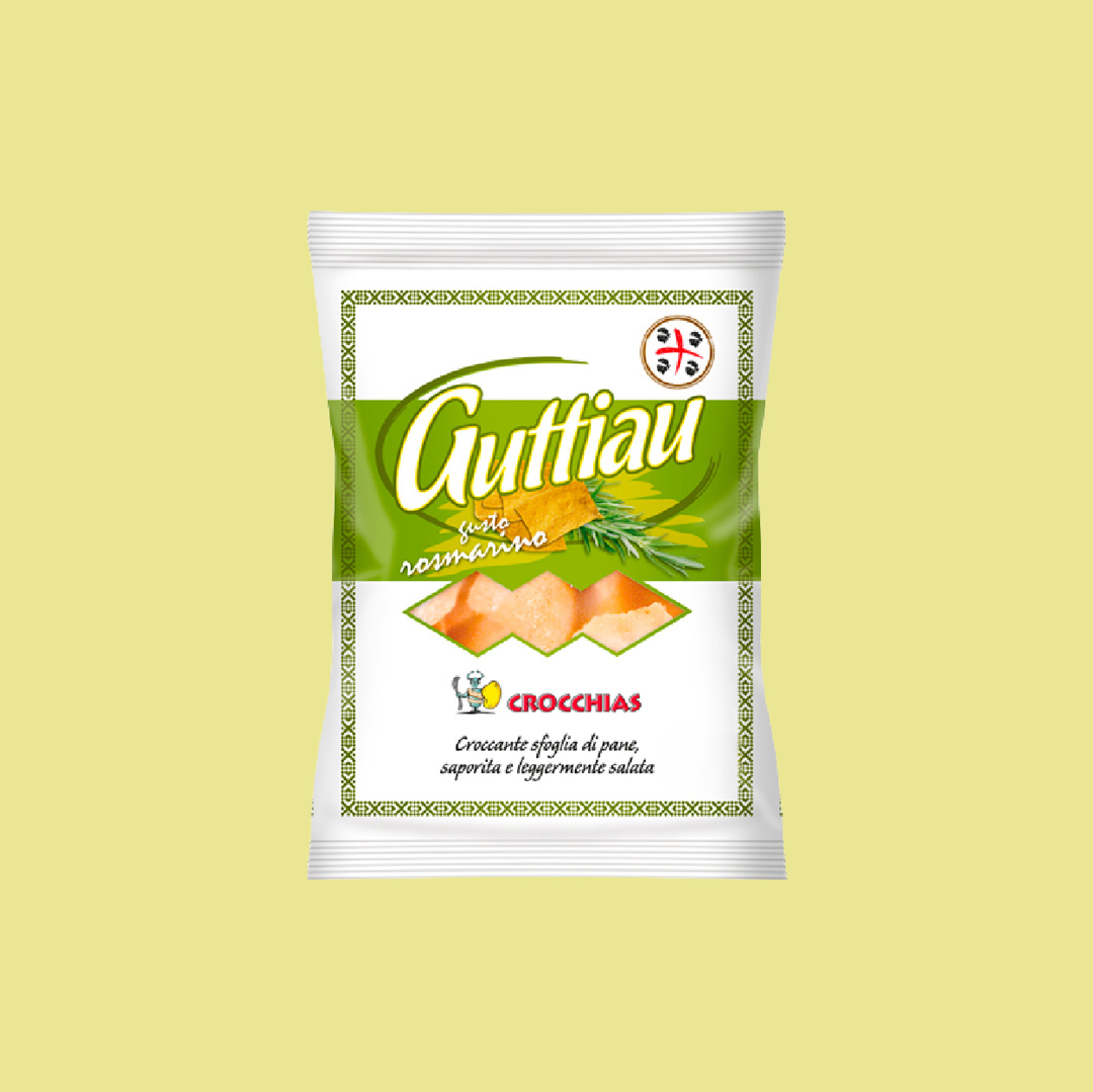 Guttiau Gusto Rosmarino 1 Guttiau Gusto Rosmarino