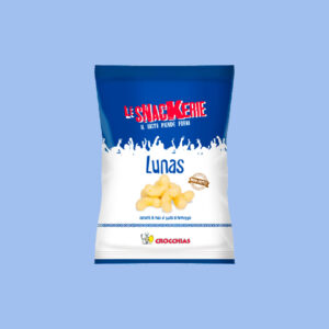 Lunas