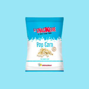 Pop Corn