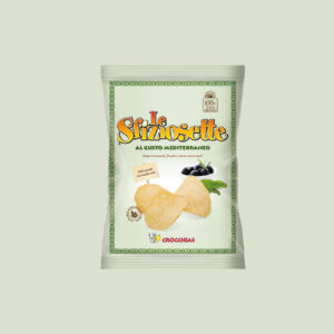 Sfiziosette al Gusto Mediterraneo
