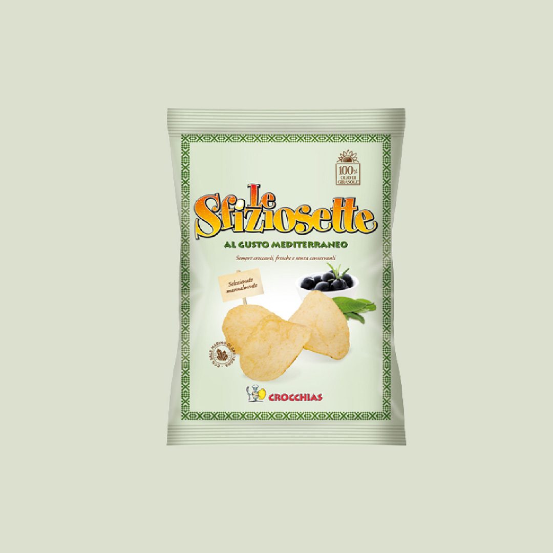 Sfiziosette al Gusto Mediterraneo 1 Sfiziosette al Gusto Mediterraneo