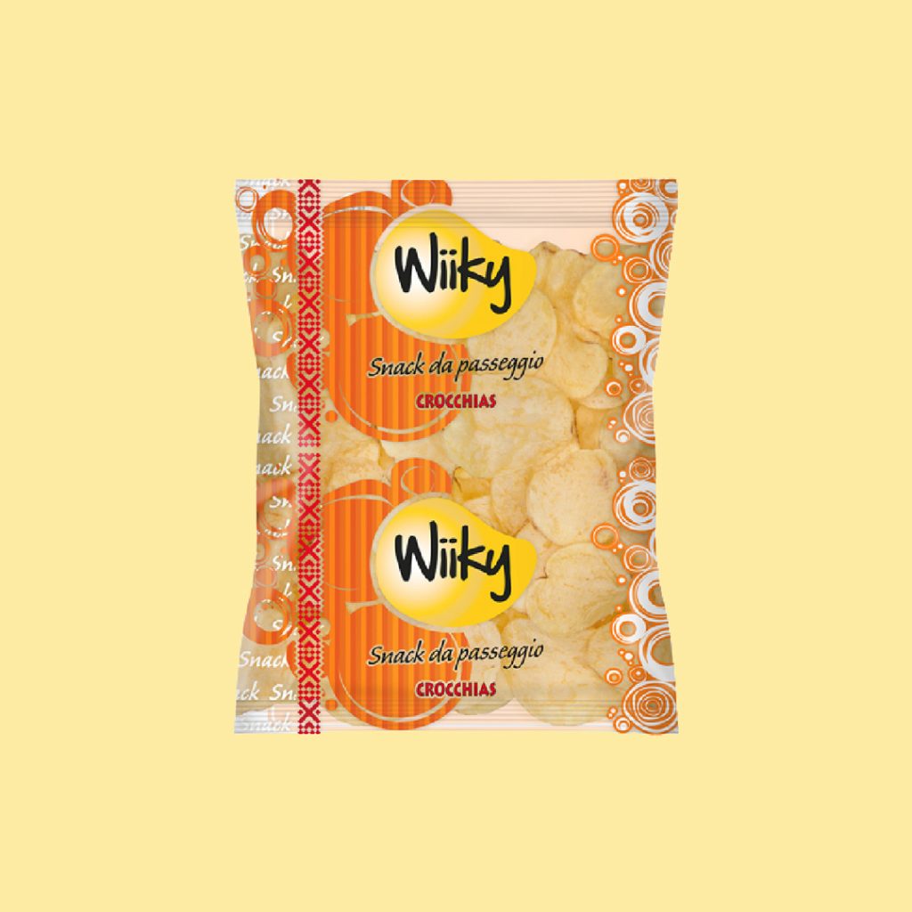 Wiiky Classiche