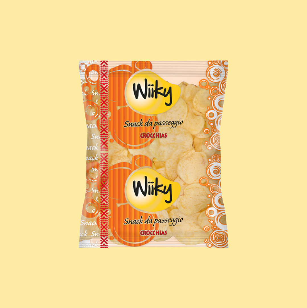 Wiiky Classiche 1 Wiiky Classiche