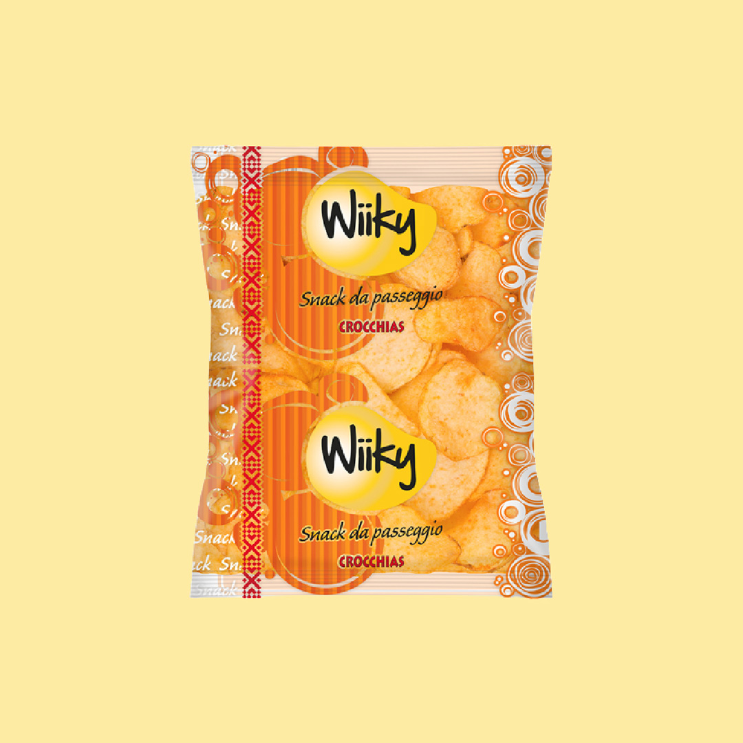 Wiiky Gusto Forte 1 Wiiky Gusto Forte