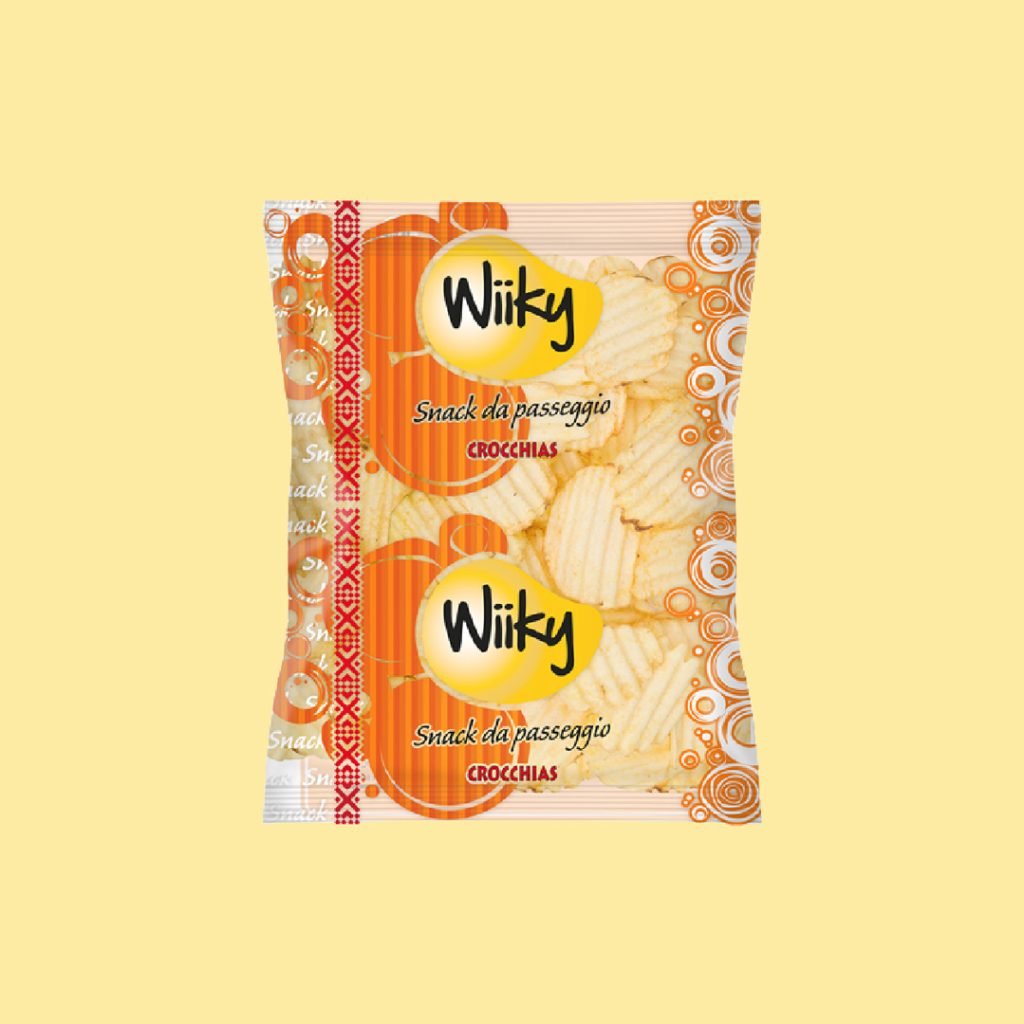 Wiiky Rustiche