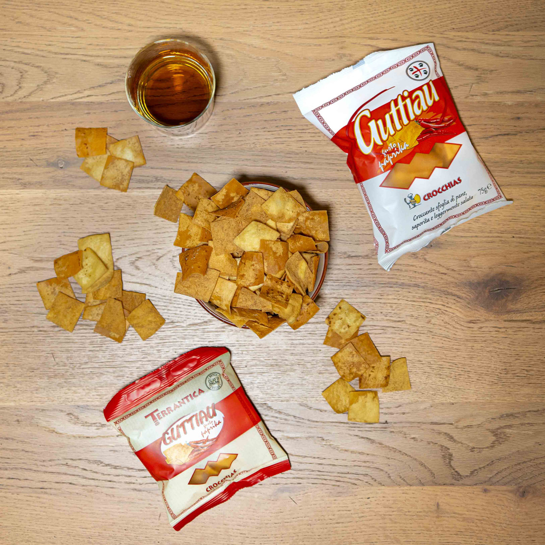 Guttiau Gusto Paprika 2 Guttiau Gusto Paprika - immagine 2
