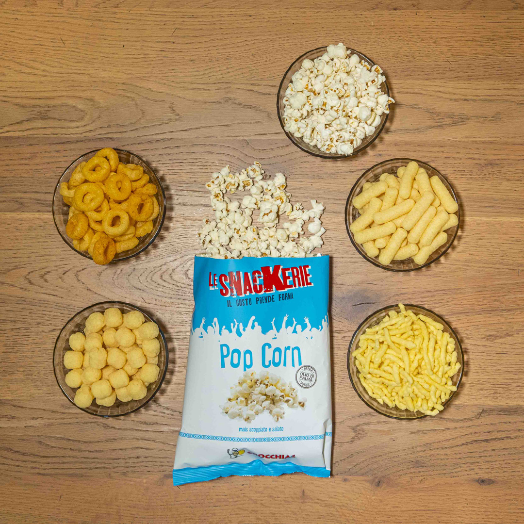 Pop Corn 2 Pop Corn - immagine 2
